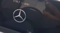 MERCEDES BENZ A 200 LIMOUSINE