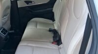 XUV 700 AX7 LUXURY