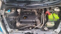 WAGONR VXI (AT)