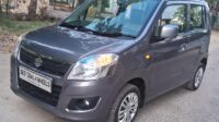WAGONR VXI (AT)