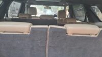 ENDEAVOUR TITANIUM 4X4 (AT)