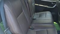 FORTUNER 4X2 (AT)