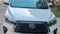 INNOVA CRYSTA 2.4 V