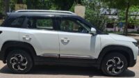 BREZZA ZXI+ SMART HYBRID