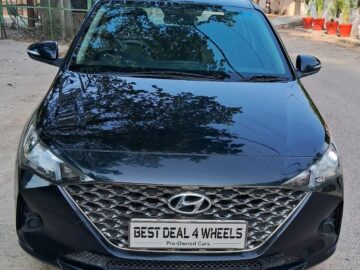 VERNA 1.5 S+