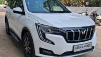 XUV 700 AX7 LUXURY