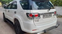 FORTUNER 4X4 (AT)