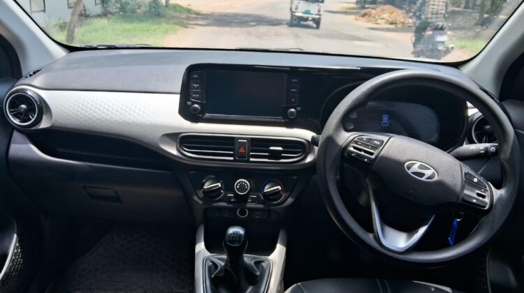 EXTER 1.2 S KAPPA CNG