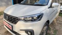 ERTIGA SMART HYBRID VXI (O)
