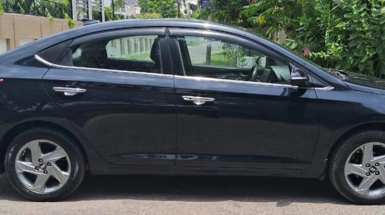 VERNA 1.5 SX