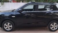XUV 300 W6