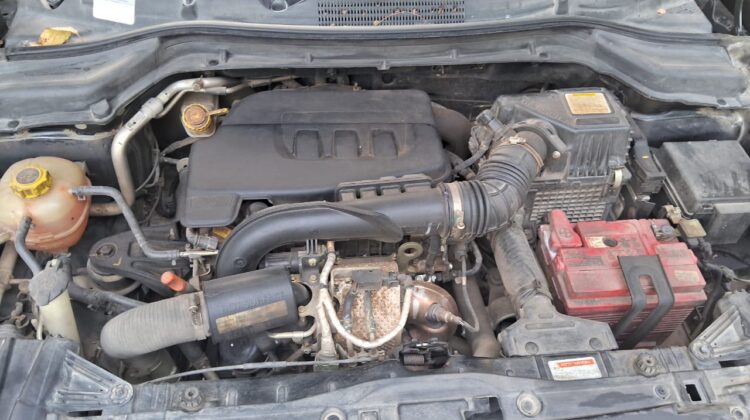 XUV 300 W6