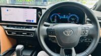 CAMRY HYBRID