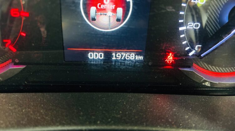 THAR LX D MT