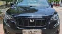 XUV 700 AX7