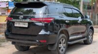 FORTUNER 4X2