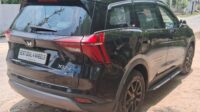 XUV 700 AX7