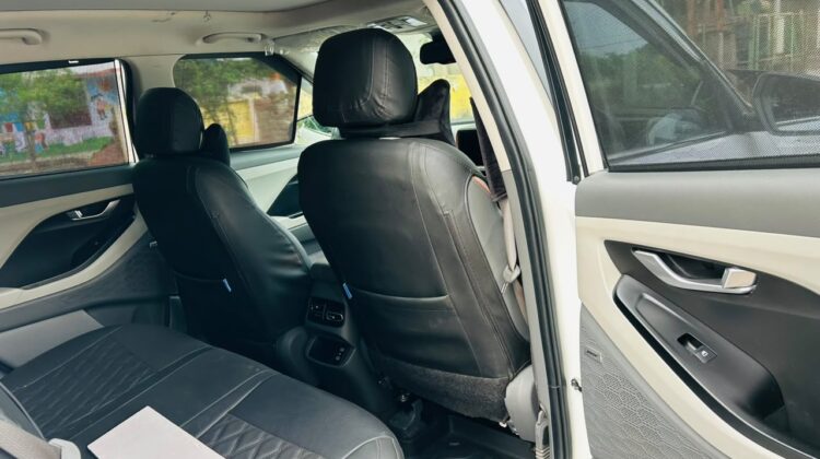 CRETA 1.5 SX