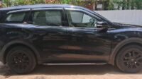 XUV 700 AX7