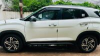 CRETA 1.5 SX