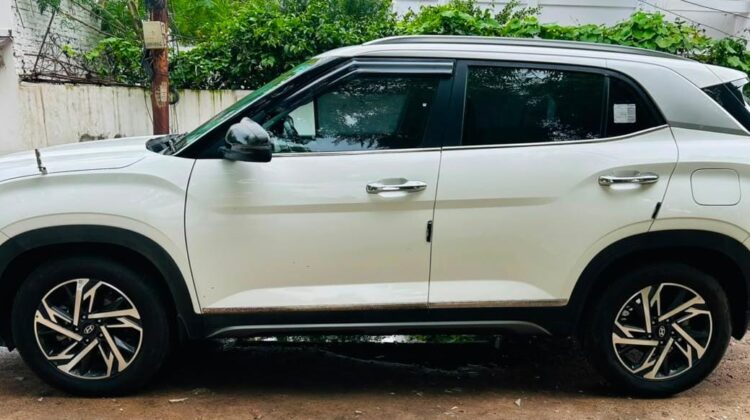 CRETA 1.5 SX