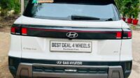 CRETA 1.5 SX