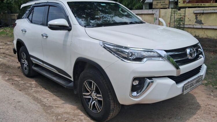 FORTUNER 4X2