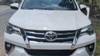 FORTUNER 4X2