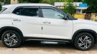 CRETA 1.5 SX