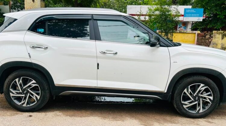 CRETA 1.5 SX