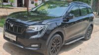 XUV 700 AX7