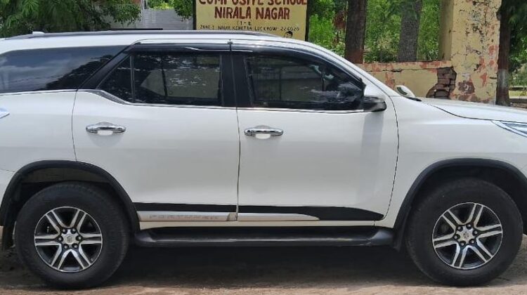 FORTUNER 4X2