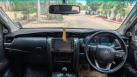 FORTUNER 4X2