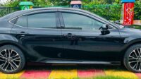 CAMRY HYBRID