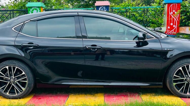 CAMRY HYBRID