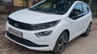 ALTROZ XZ+S
