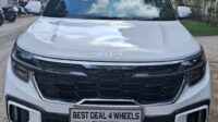 SELTOS 1.5 GTX+ (AT)
