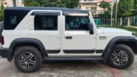THAR ROXX MX5 D AT