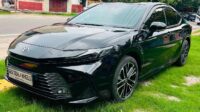 CAMRY HYBRID