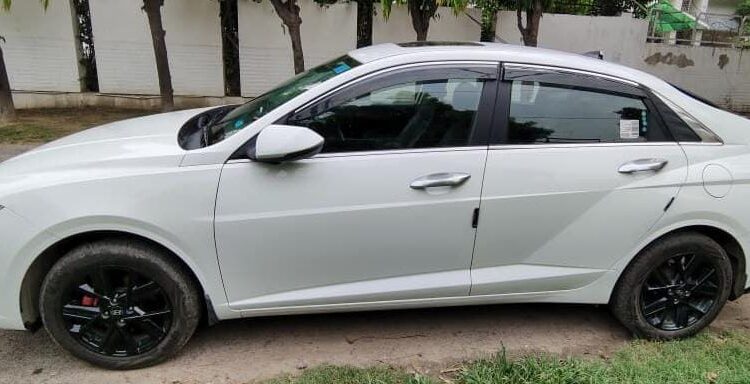 VERNA 1.5 SX (O)