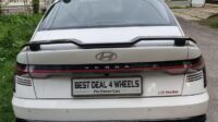 VERNA 1.5 SX (O)