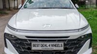 VERNA 1.5 SX (O)