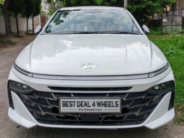 VERNA 1.5 SX (O)