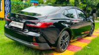CAMRY HYBRID