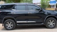 FORTUNER 4X2