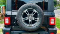 THAR LX D MT
