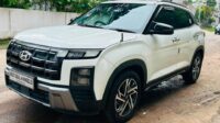CRETA 1.5 SX