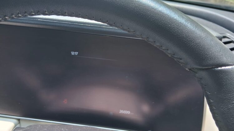 XUV 700 AX7