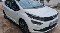 ALTROZ XZ+S