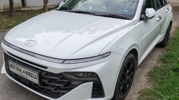 VERNA 1.5 SX (O)